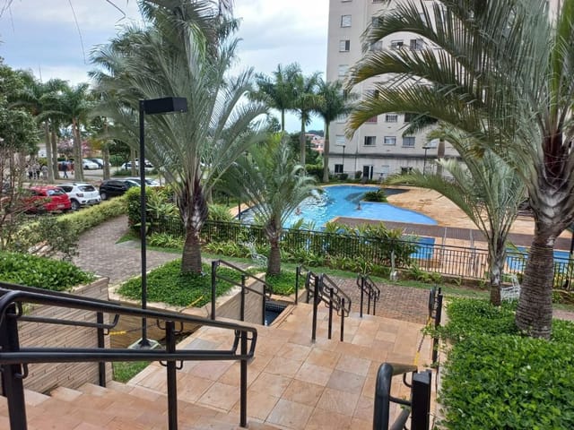 Foto do Apartamento - Apartamento com 2 dormitórios à venda, 45 m² por R$ 239.000,00 - Jardim Ismênia - São José dos Campos/SP | INDEPENDENCE NEGOCIOS IMOBILIARIOS LTDA