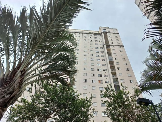 Foto do Apartamento - Apartamento com 2 dormitórios à venda, 45 m² por R$ 239.000,00 - Jardim Ismênia - São José dos Campos/SP | INDEPENDENCE NEGOCIOS IMOBILIARIOS LTDA