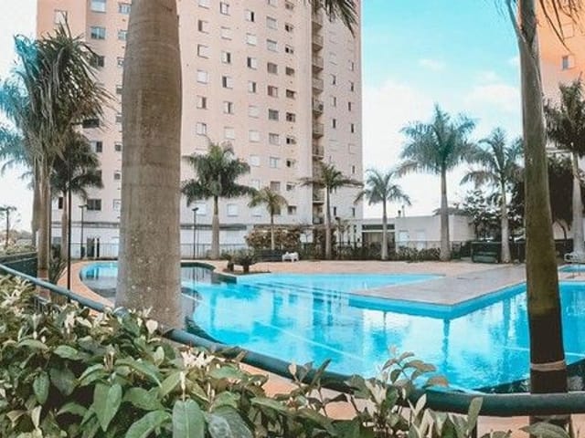 Foto do Apartamento - Apartamento com 2 dormitórios à venda, 45 m² por R$ 239.000,00 - Jardim Ismênia - São José dos Campos/SP | INDEPENDENCE NEGOCIOS IMOBILIARIOS LTDA