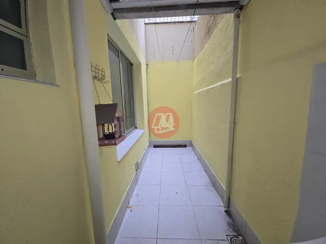 Apartamento com 45m² 1 quarto e 1 banheiro, para alugar, no bairro Santana em Porto Alegre