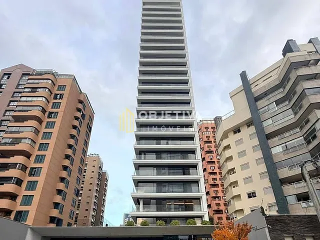 Apartamento com 476m² 3 quartos e 5 banheiros, à venda, no bairro Centro em Novo Hamburgo
