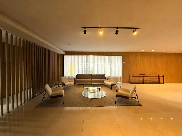 Apartamento com 476m² 3 quartos e 5 banheiros, à venda, no bairro Centro em Novo Hamburgo