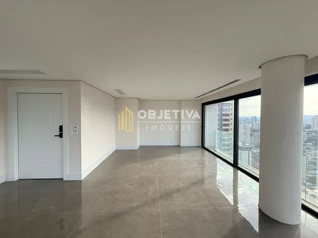 Apartamento com 476m² 3 quartos e 5 banheiros, à venda, no bairro Centro em Novo Hamburgo