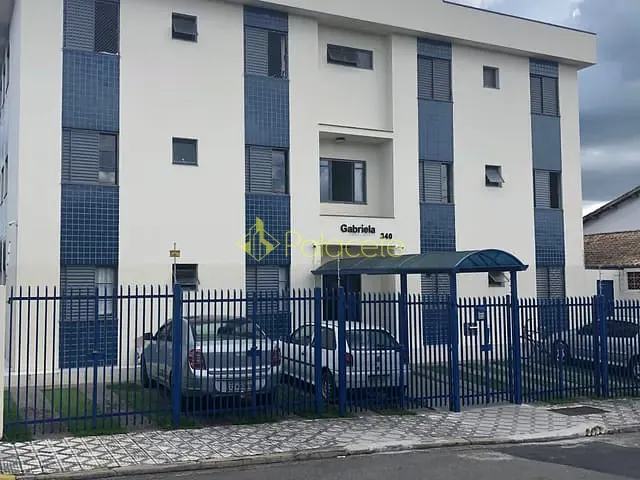 Apartamento 1 quarto e 1 banheiro, à venda, no bairro São Benedito em Pindamonhangaba