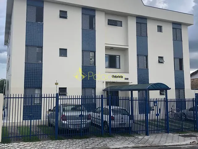 Apartamento 1 quarto e 1 banheiro, à venda, no bairro São Benedito em Pindamonhangaba