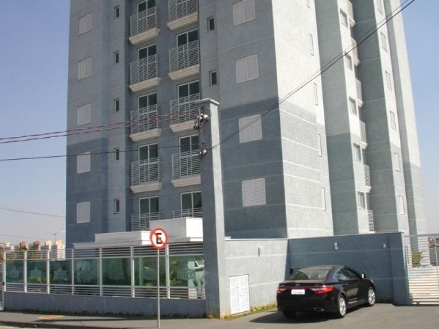 Foto do Apartamento - Apartamento para Locação 2 Quartos, 1 Vaga, 50M², Jardim Gonçalves, Sorocaba - SP | Residencial Viena | Ary Proenca Negócios Imobiliários Ltda