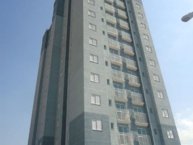 Foto do Apartamento - Apartamento para Locação 2 Quartos, 1 Vaga, 50M², Jardim Gonçalves, Sorocaba - SP | Residencial Viena | Ary Proenca Negócios Imobiliários Ltda
