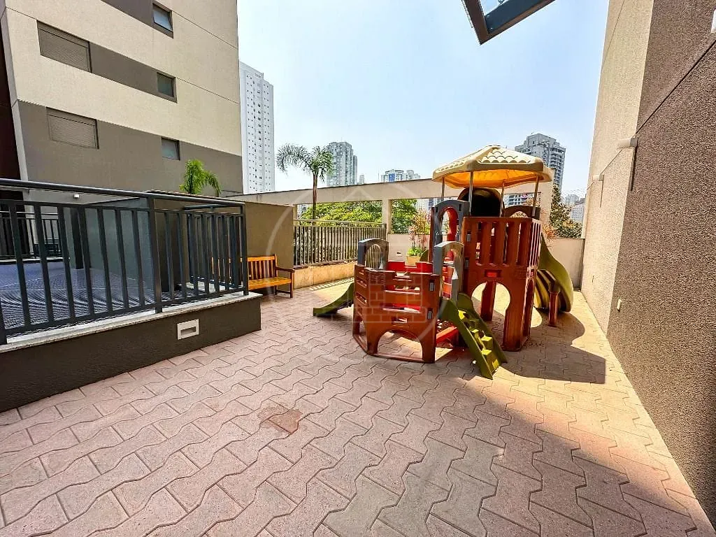 Apartamento, 3 quartos, 153 m² - Foto 29