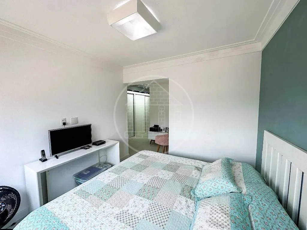 Apartamento, 3 quartos, 153 m² - Foto 14
