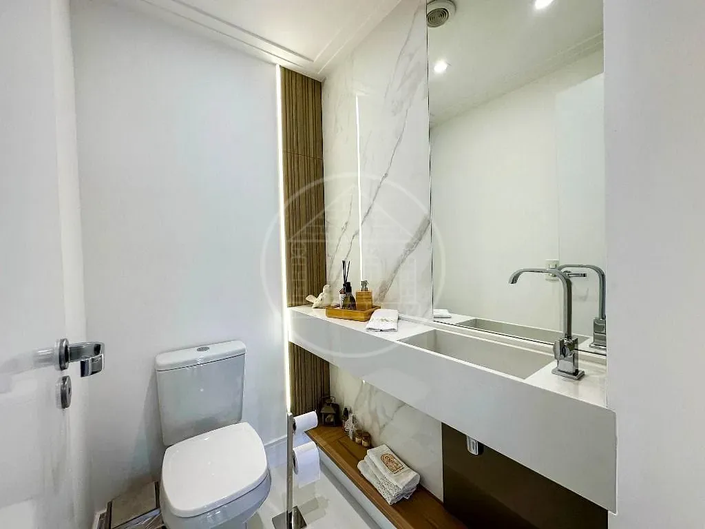 Apartamento, 3 quartos, 153 m² - Foto 11