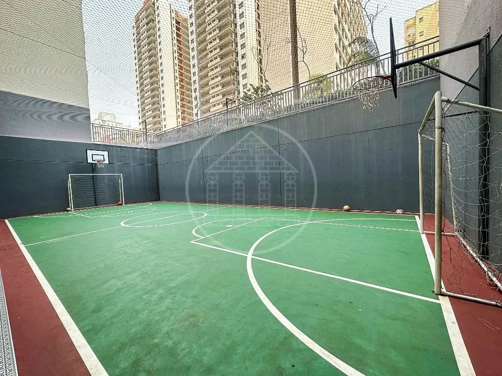 Apartamento, 3 quartos, 153 m² - Foto 36