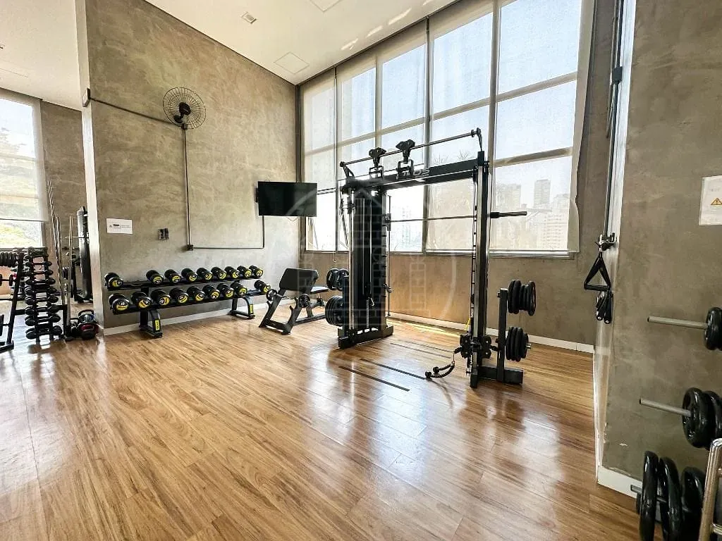 Apartamento, 3 quartos, 153 m² - Foto 39