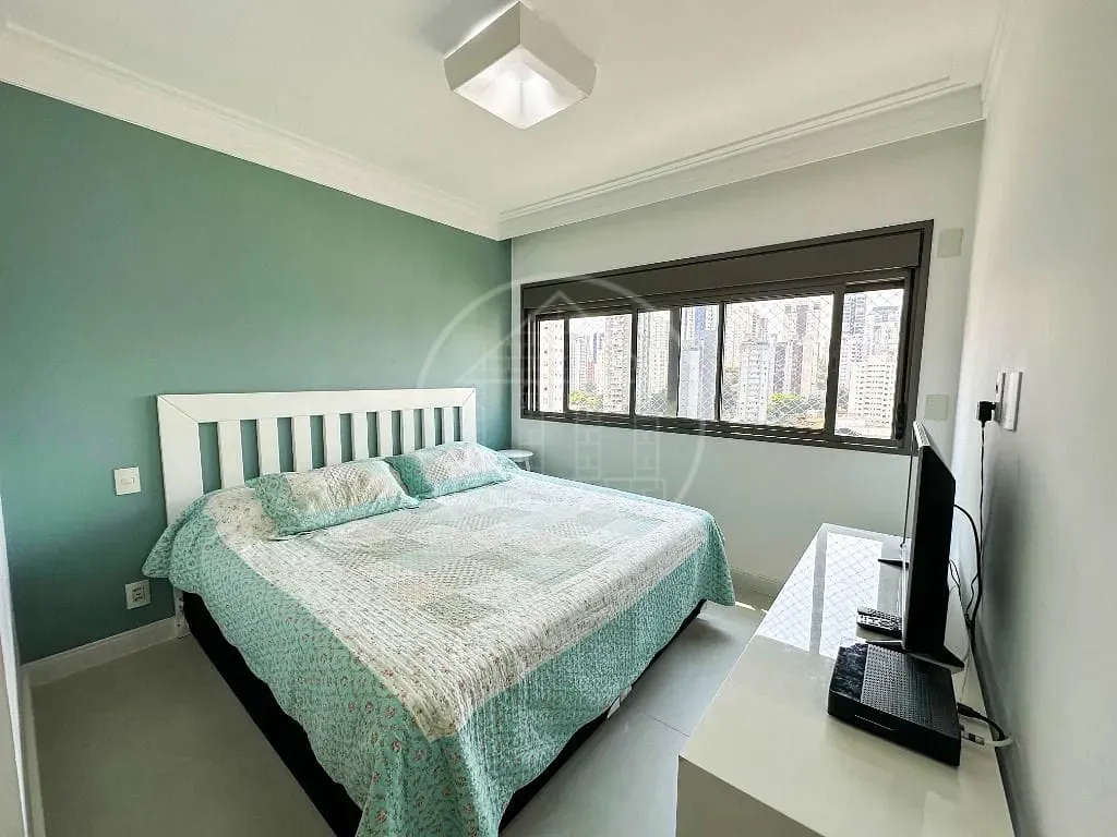 Apartamento, 3 quartos, 153 m² - Foto 13