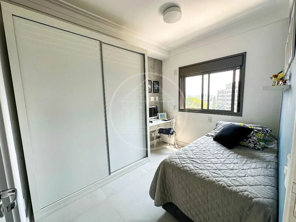 Apartamento, 3 quartos, 153 m² - Foto 21