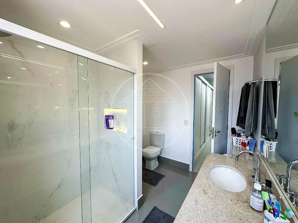 Apartamento, 3 quartos, 153 m² - Foto 12