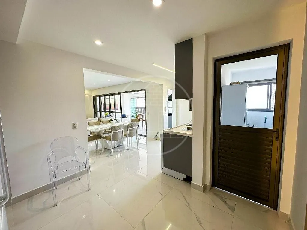 Apartamento, 3 quartos, 153 m² - Foto 9