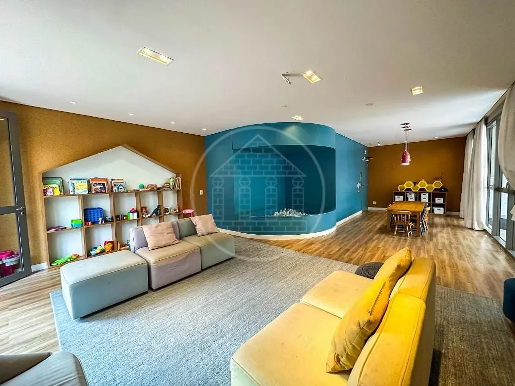 Apartamento, 3 quartos, 153 m² - Foto 32