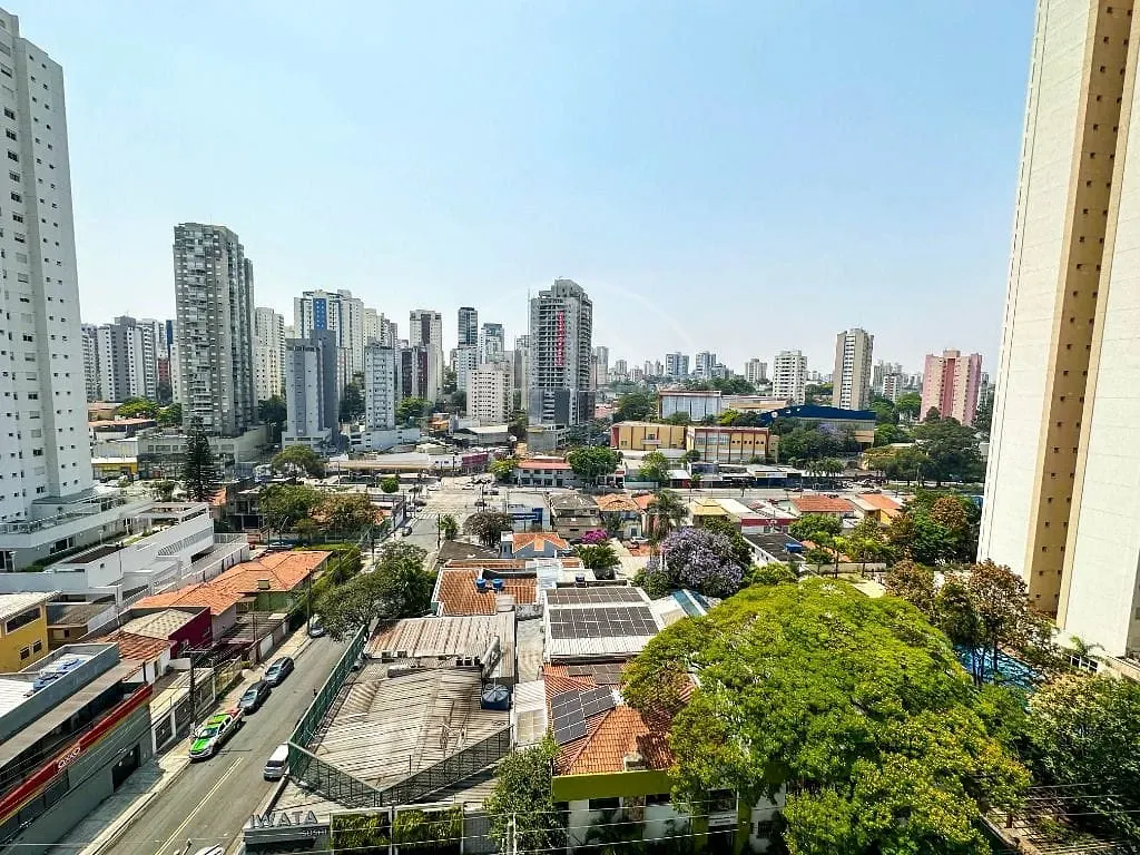 Apartamento, 3 quartos, 153 m² - Foto 10