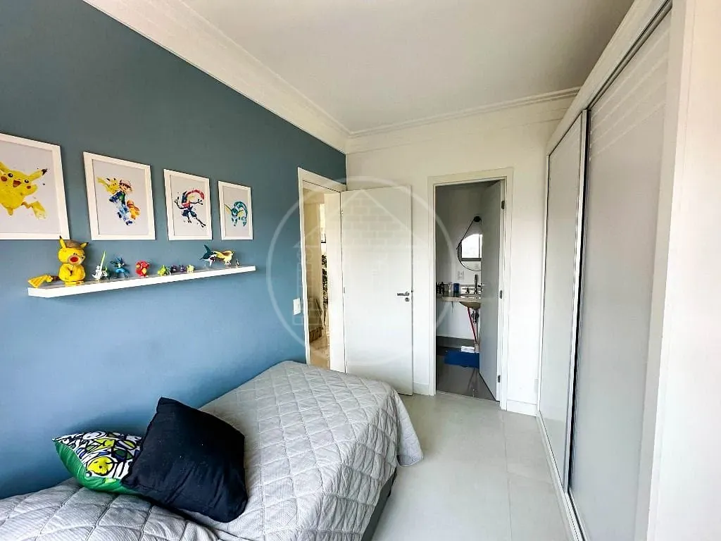 Apartamento, 3 quartos, 153 m² - Foto 22