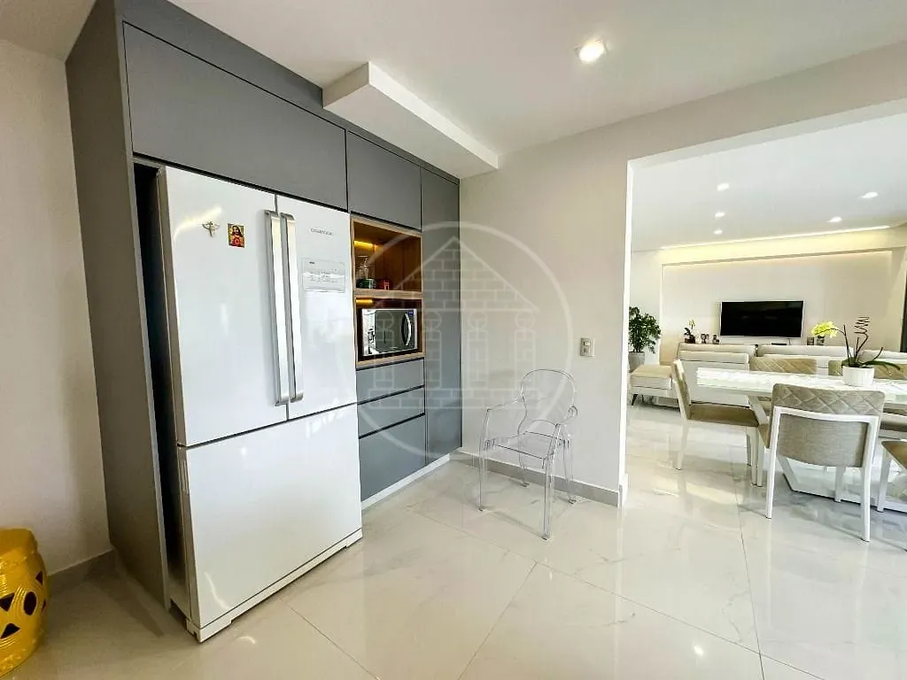 Apartamento, 3 quartos, 153 m² - Foto 6