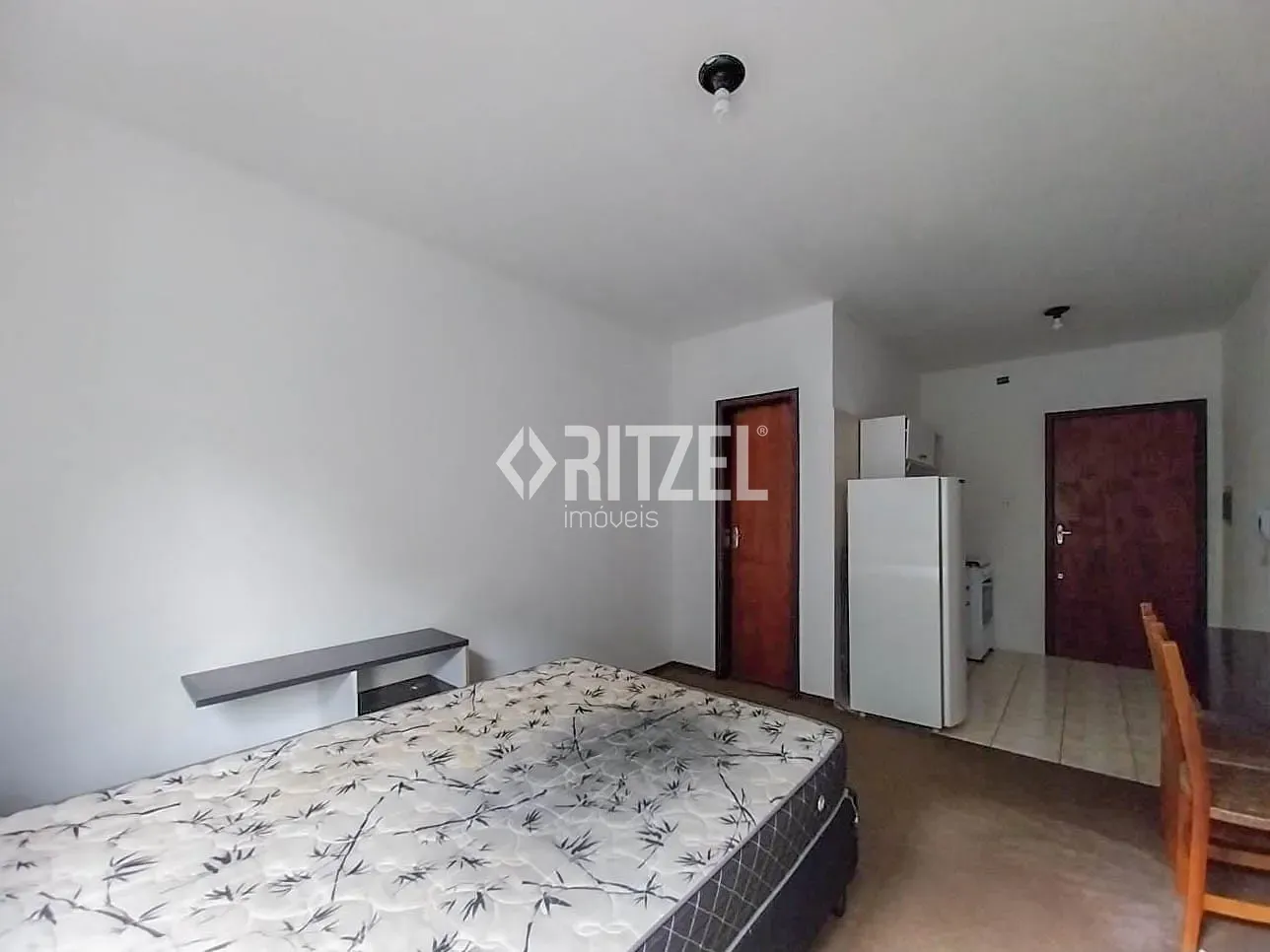 Apartamento, 1 quarto, 29 m² - Foto 6