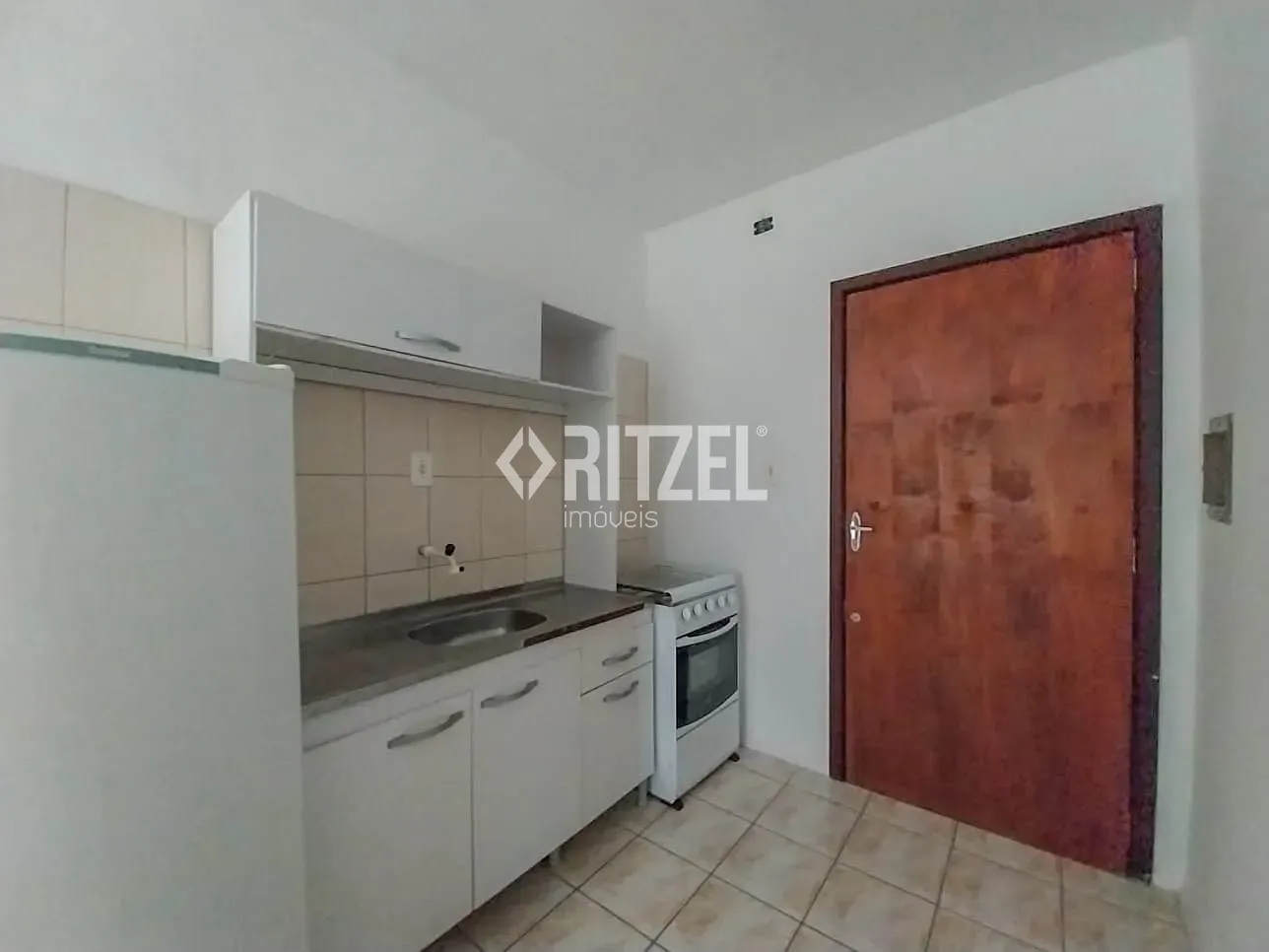 Apartamento, 1 quarto, 29 m² - Foto 2