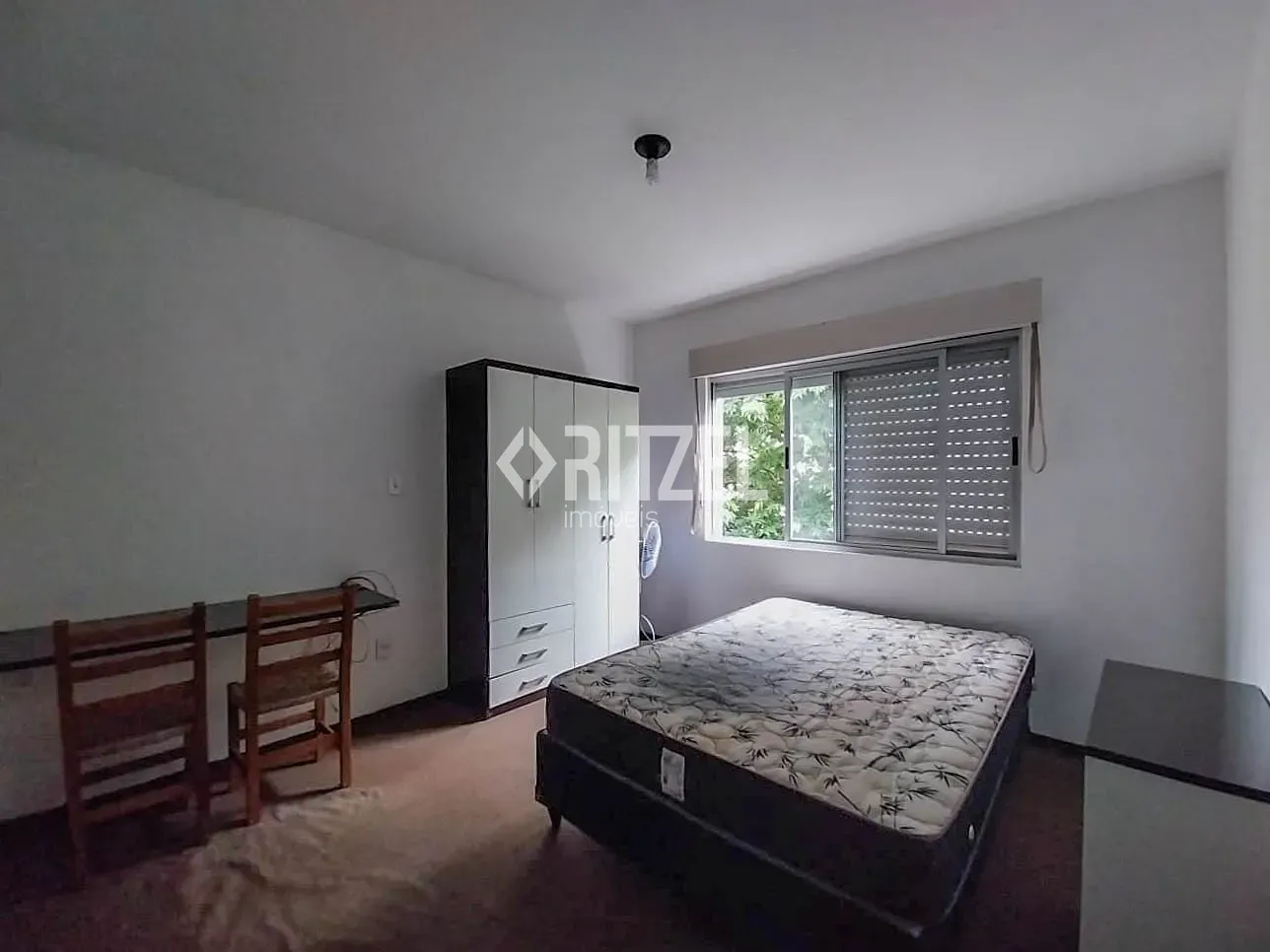 Apartamento, 1 quarto, 29 m² - Foto 4