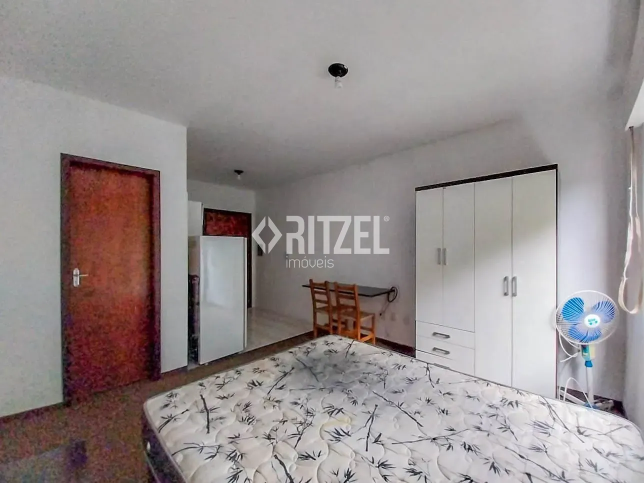 Apartamento, 1 quarto, 29 m² - Foto 3
