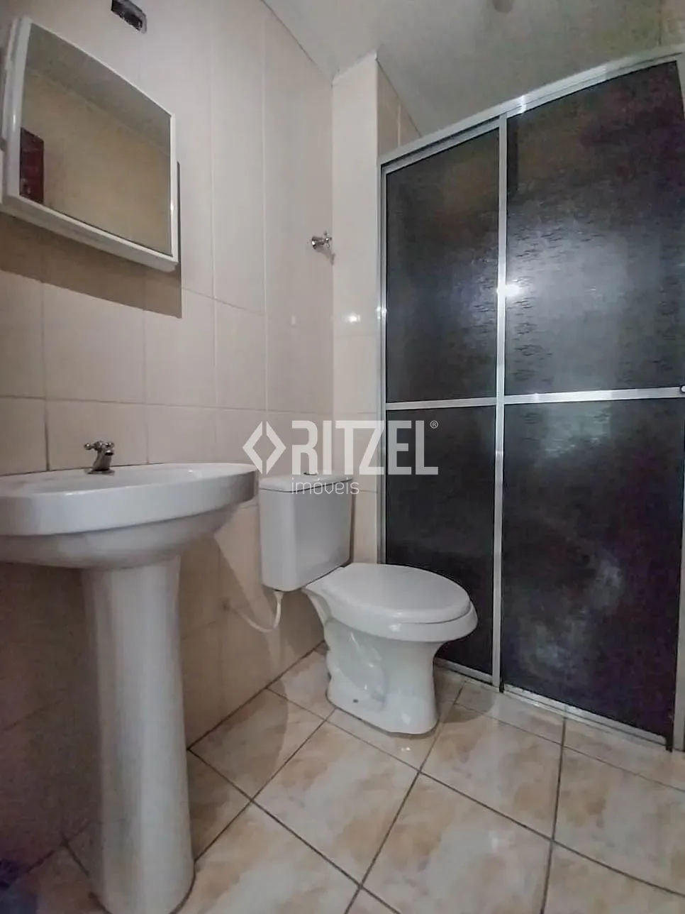 Apartamento, 1 quarto, 29 m² - Foto 7