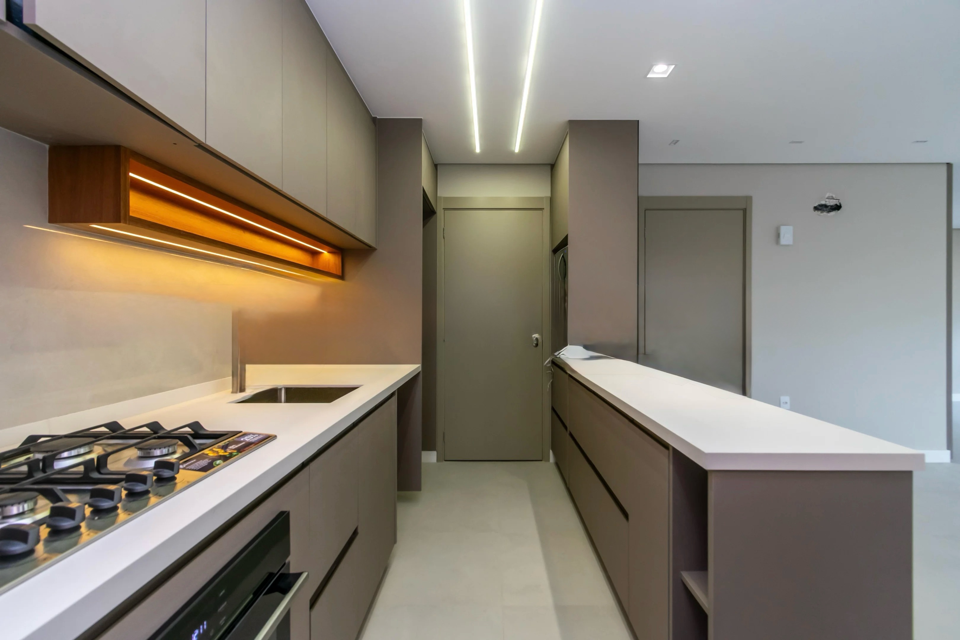 Apartamento em Moema — foto 4