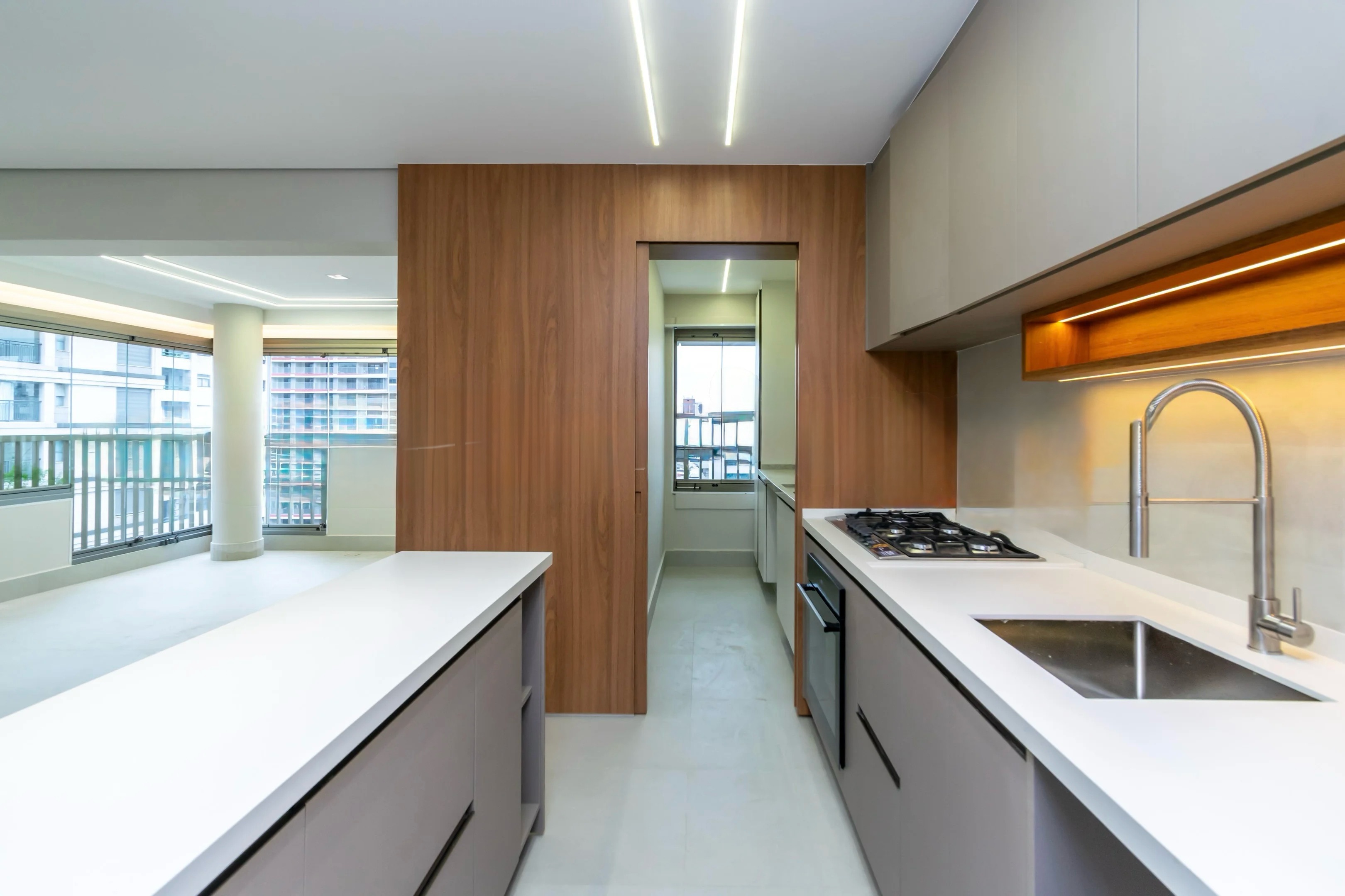 Apartamento em Moema — foto 3