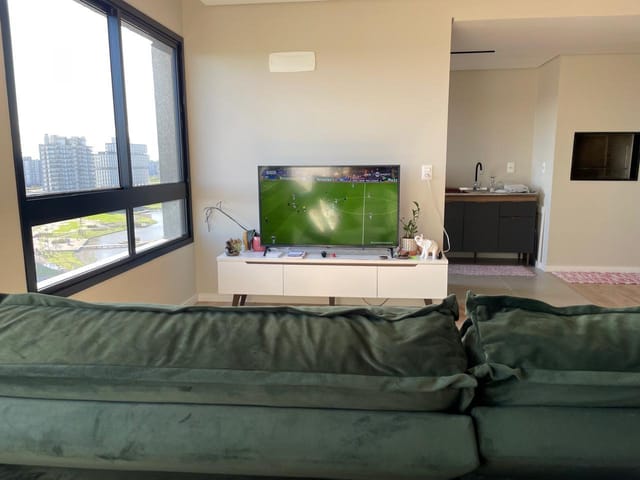 Apartamento 1 quarto e 1 banheiro, à venda, no bairro São Gonçalo em Pelotas