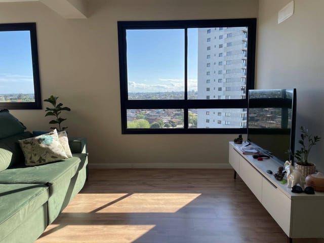 Apartamento 1 quarto e 1 banheiro, à venda, no bairro São Gonçalo em Pelotas