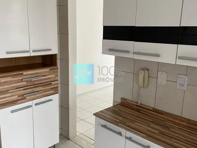 Apartamento 1 quarto e 1 banheiro, à venda, no bairro Vila Adyana em São José dos Campos