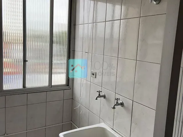 Apartamento 1 quarto e 1 banheiro, à venda, no bairro Vila Adyana em São José dos Campos
