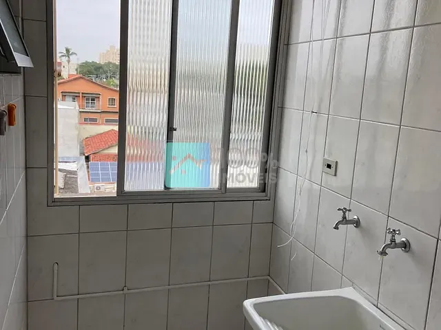 Apartamento 1 quarto e 1 banheiro, à venda, no bairro Vila Adyana em São José dos Campos