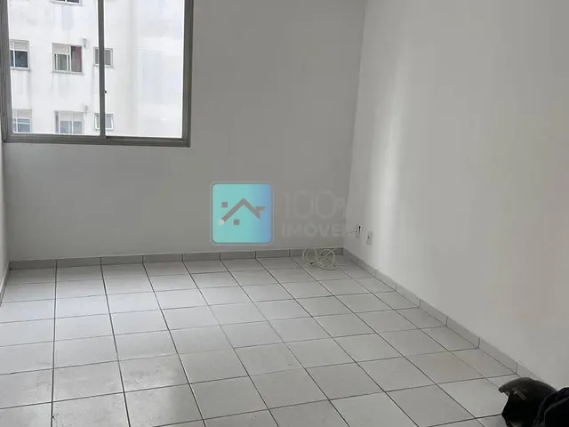 Apartamento 1 quarto e 1 banheiro, à venda, no bairro Vila Adyana em São José dos Campos