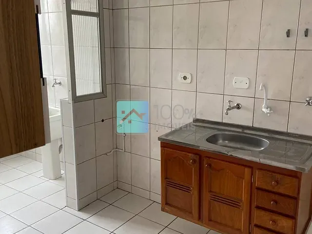 Apartamento 1 quarto e 1 banheiro, à venda, no bairro Vila Adyana em São José dos Campos