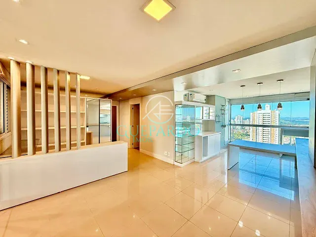 Apartamento com 150m² 2 quartos e 2 banheiros, à venda, no bairro Gleba Fazenda Palhano em Londrina