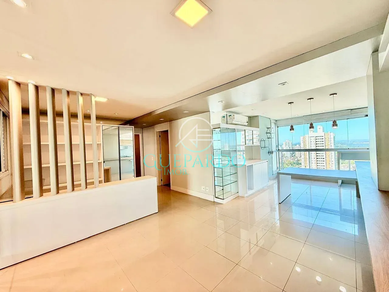 Apartamento, 2 quartos, 85 m² - Foto 4