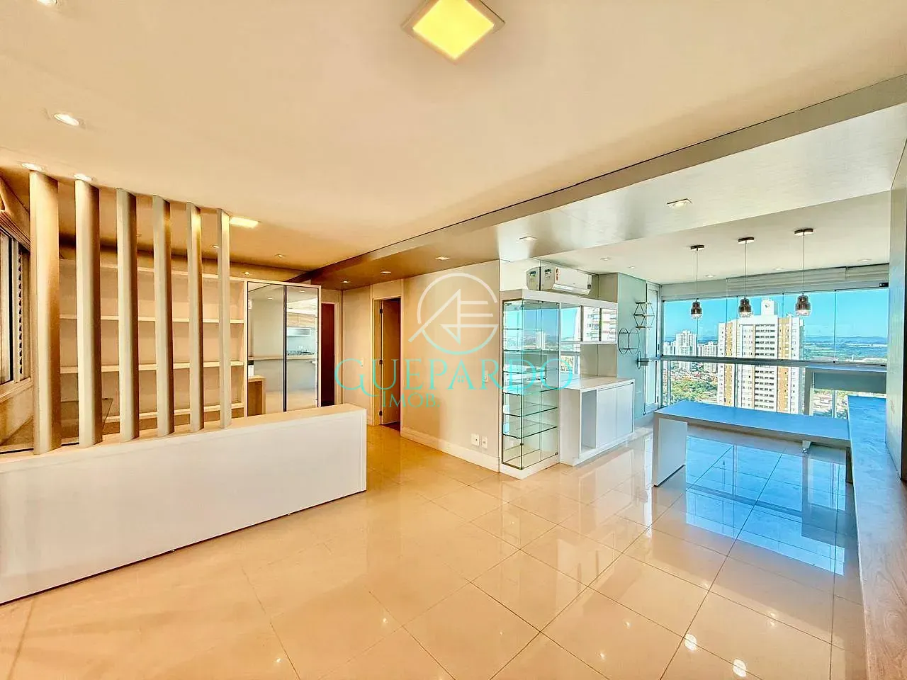 Apartamento, 2 quartos, 85 m² - Foto 5