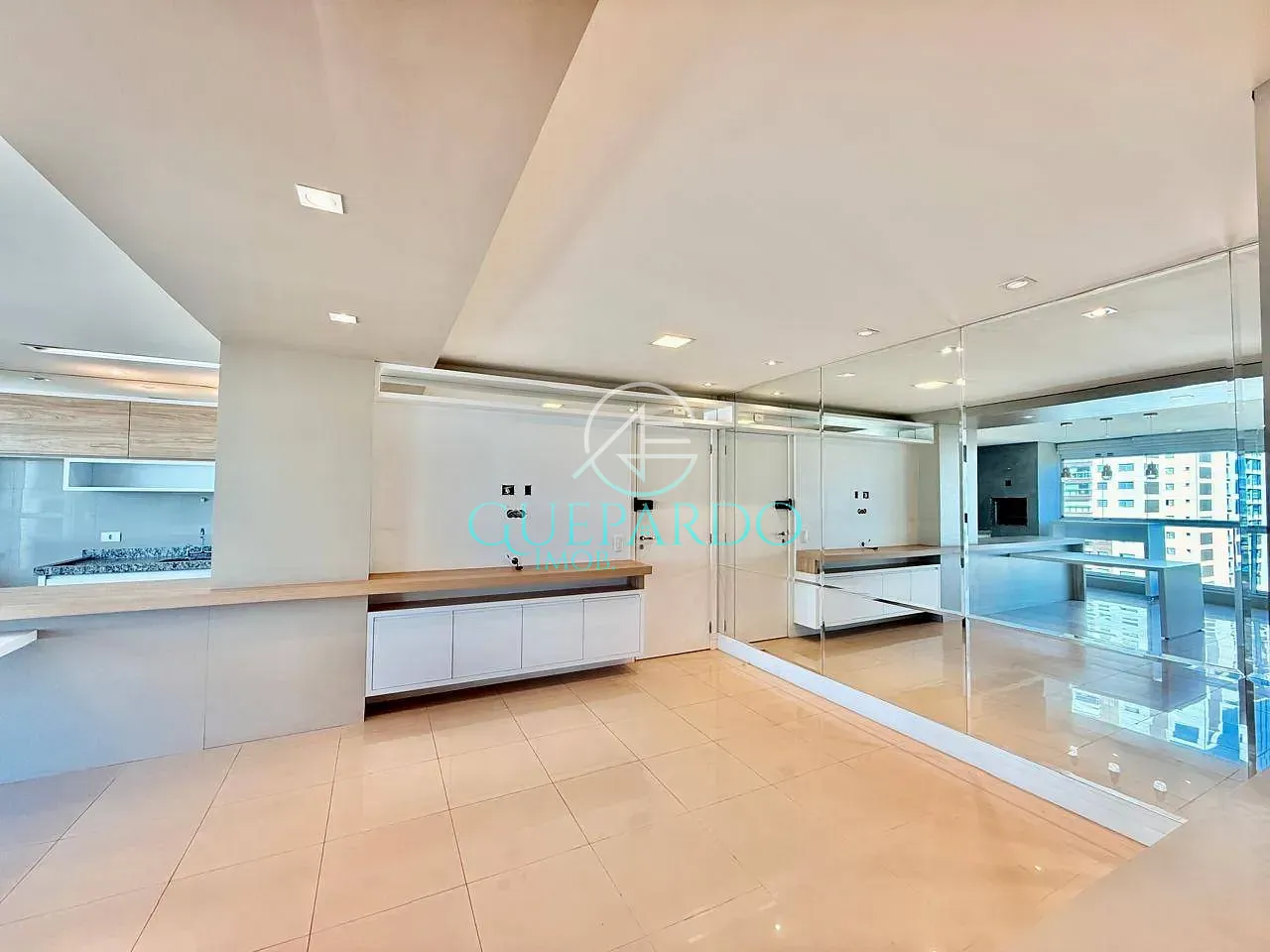 Apartamento, 2 quartos, 85 m² - Foto 7