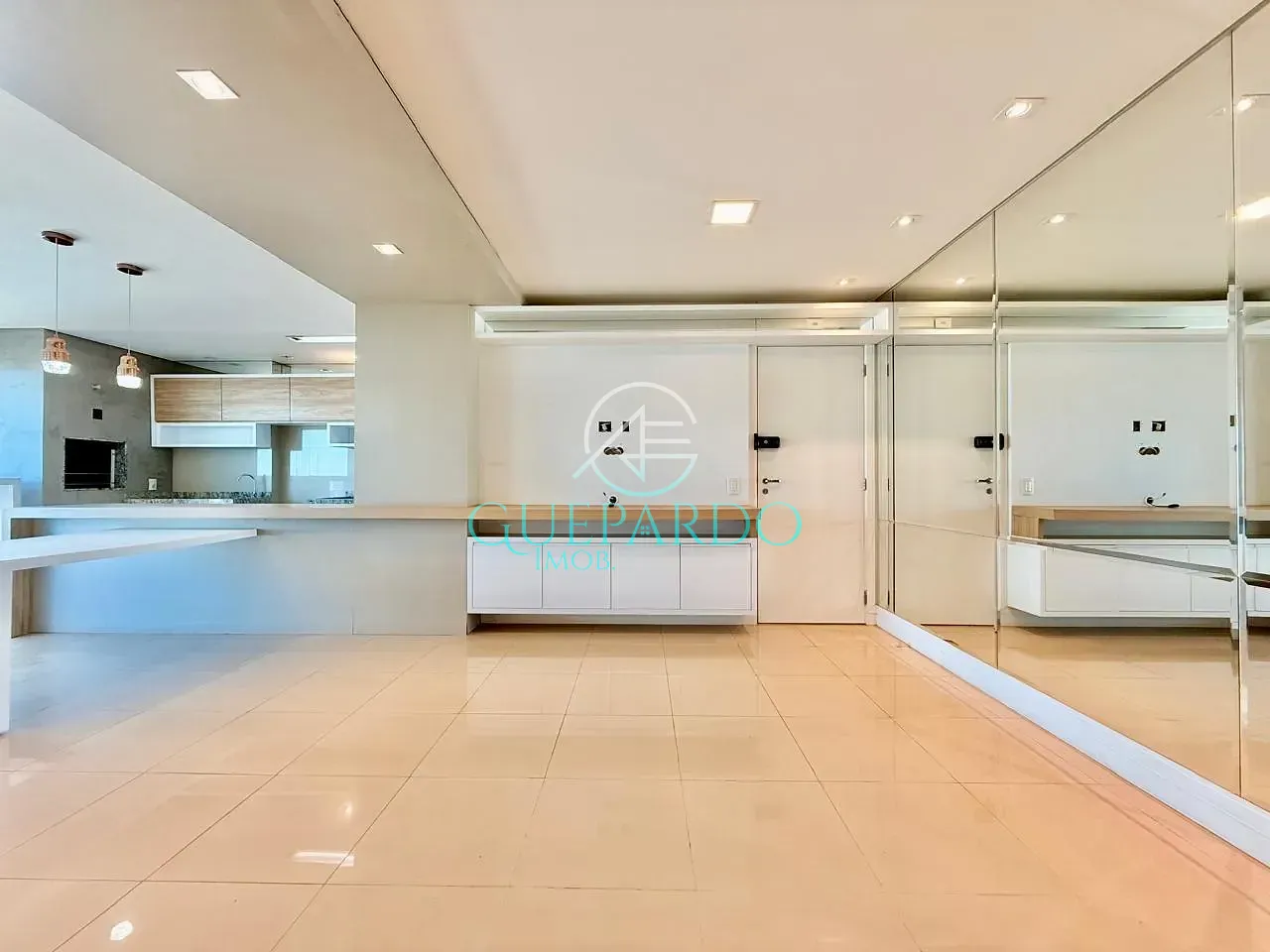 Apartamento, 2 quartos, 85 m² - Foto 8