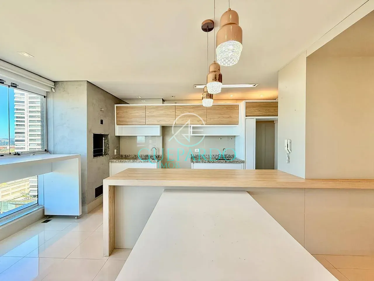 Apartamento, 2 quartos, 85 m² - Foto 10