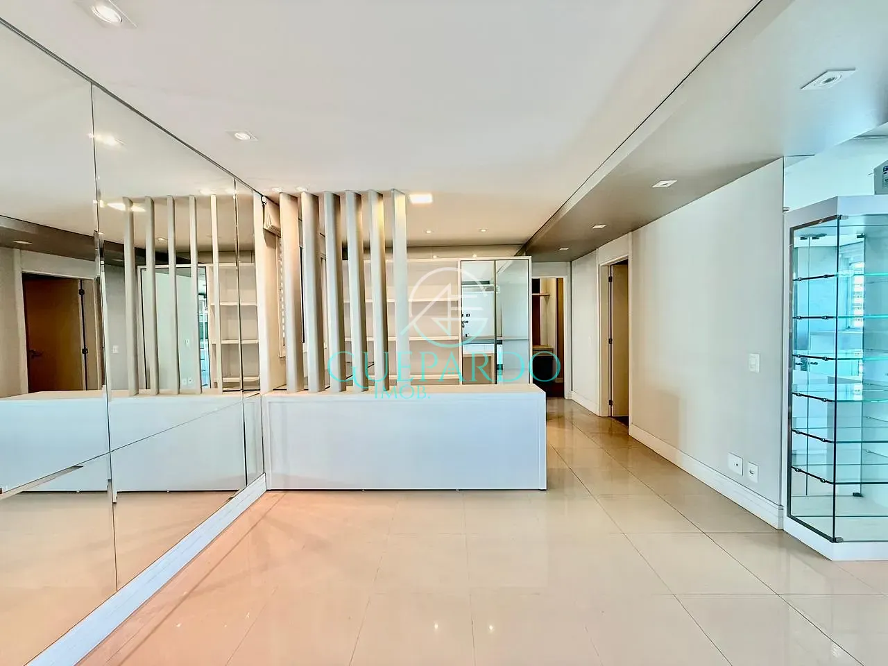 Apartamento, 2 quartos, 85 m² - Foto 12
