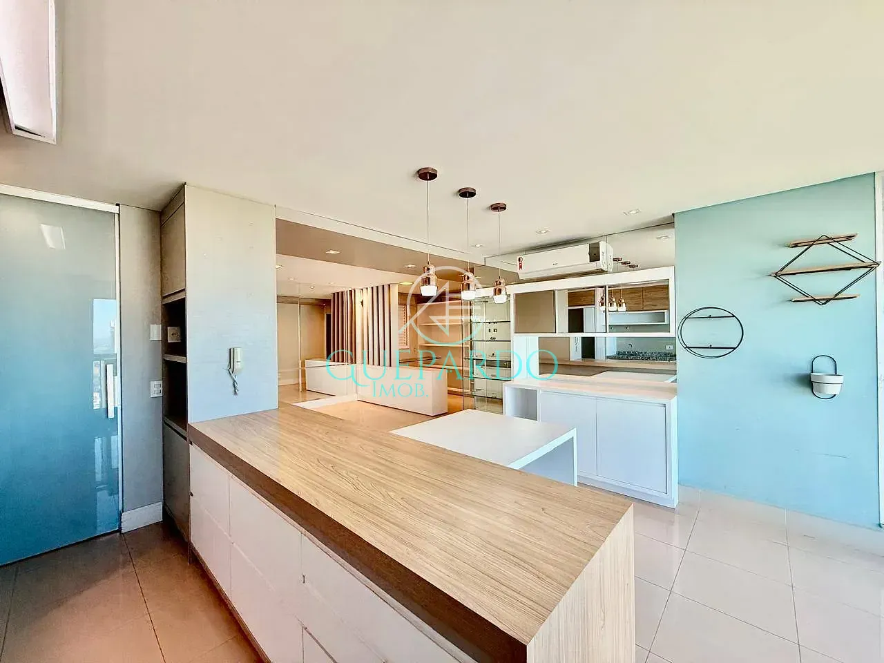 Apartamento, 2 quartos, 85 m² - Foto 2