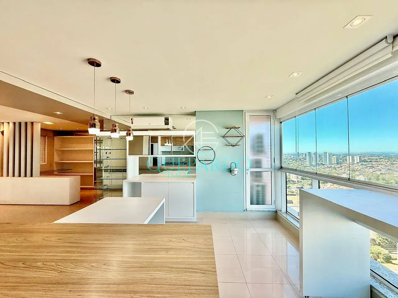 Apartamento, 2 quartos, 85 m² - Foto 1