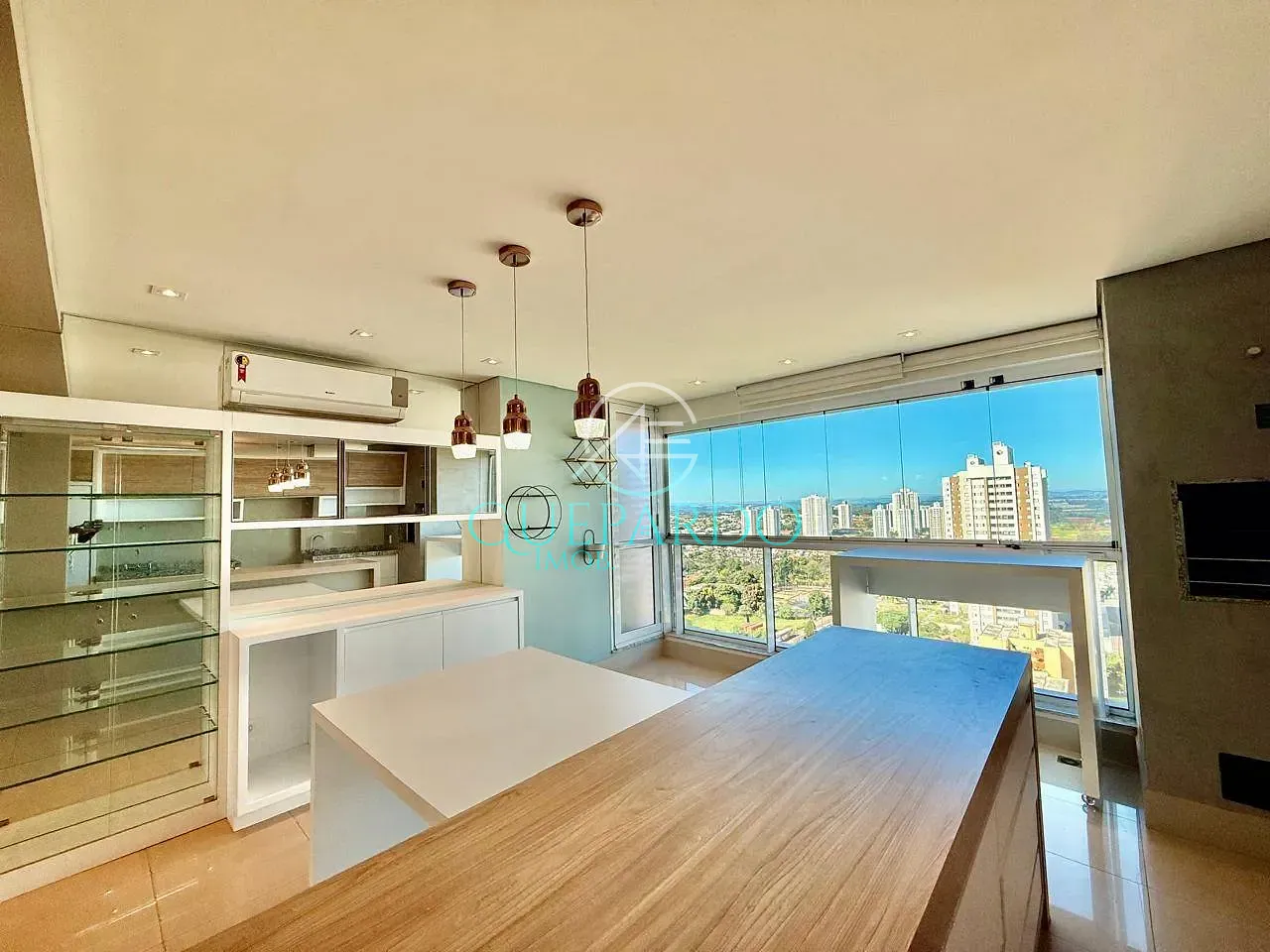 Apartamento, 2 quartos, 85 m² - Foto 3