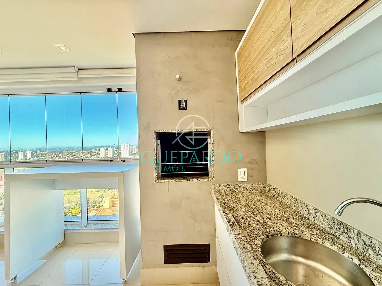 Apartamento, 2 quartos, 85 m² - Foto 16