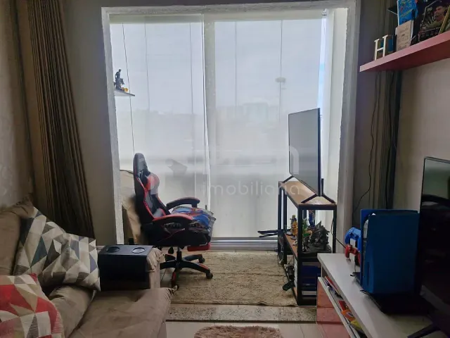 Apartamento com 47m² 2 quartos e 1 banheiro, à venda, no bairro Vila Mazzei em São Paulo